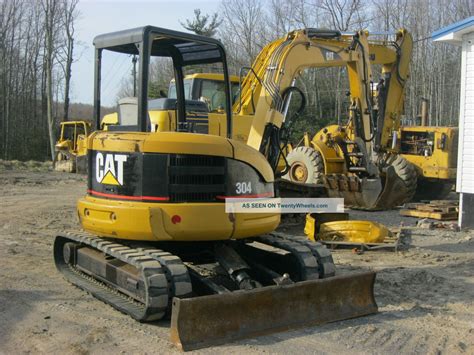 caterpillar 304cr mini excavator specs|cat 304cr mini excavator specs.